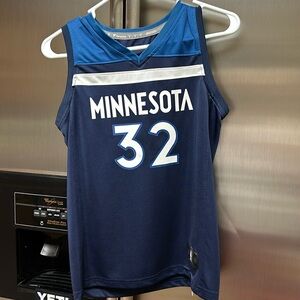 Minnesota Towns Jersey